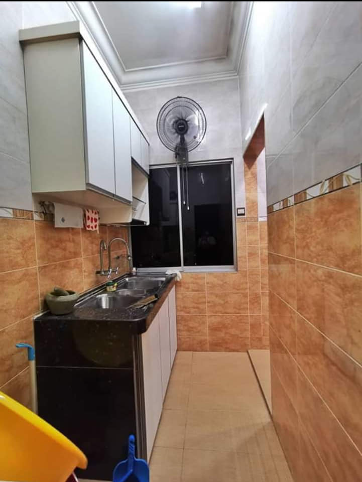 Klang Taman Radzi two sty unit Renovated for Sales - photo 6