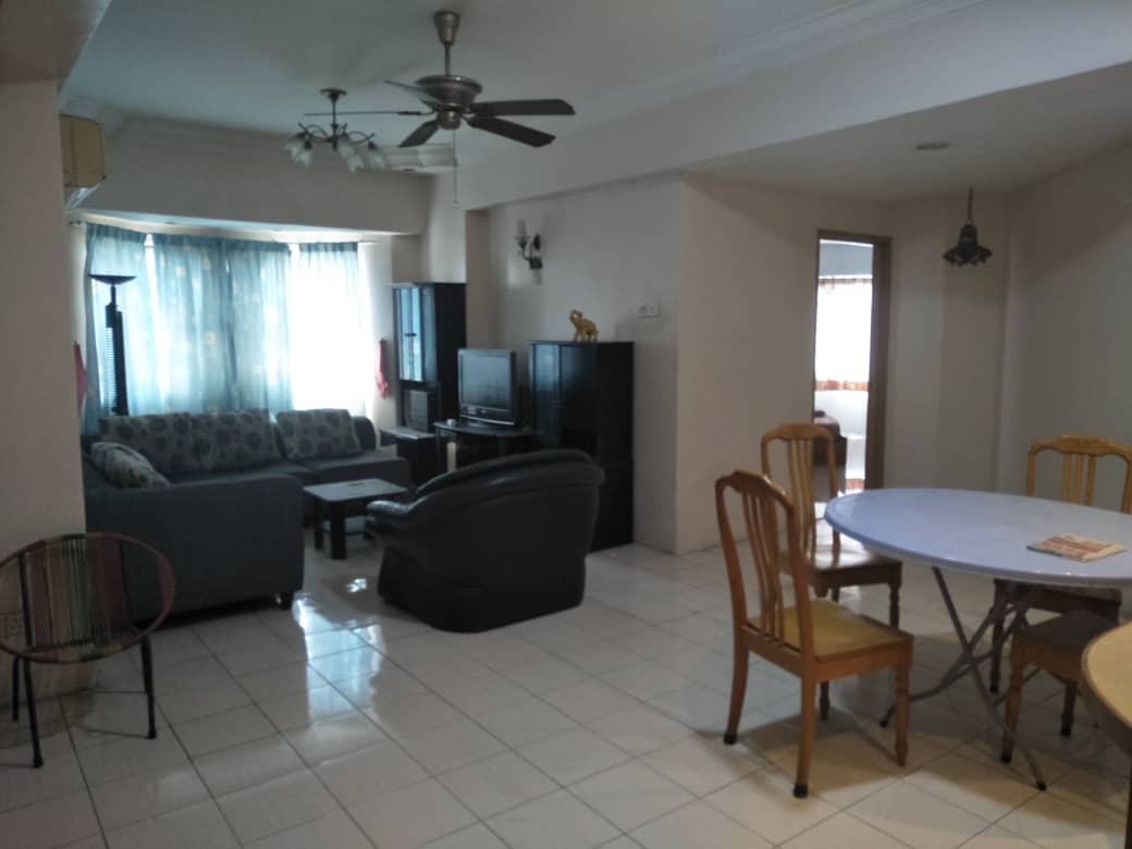 Klang Regency Condo Apartment for Rent - photo 2