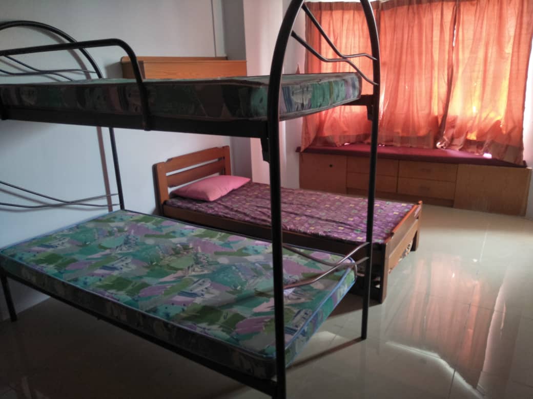 Klang Regency Condo Apartment for Rent - photo 3