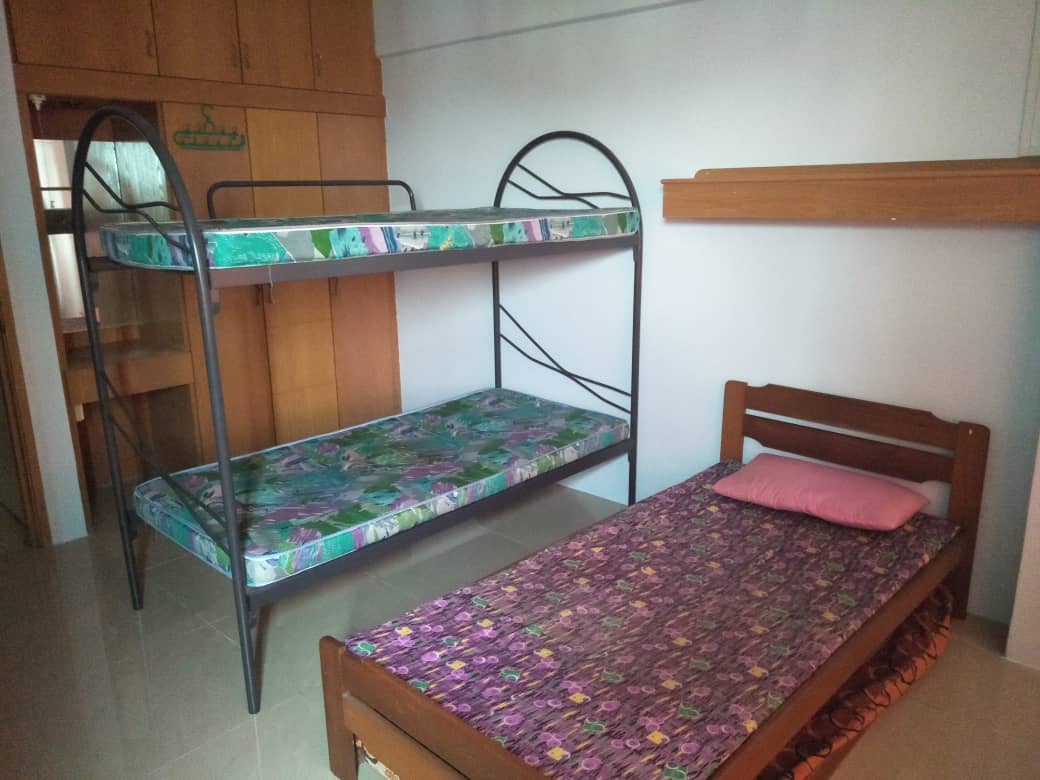 Klang Regency Condo Apartment for Rent - photo 4