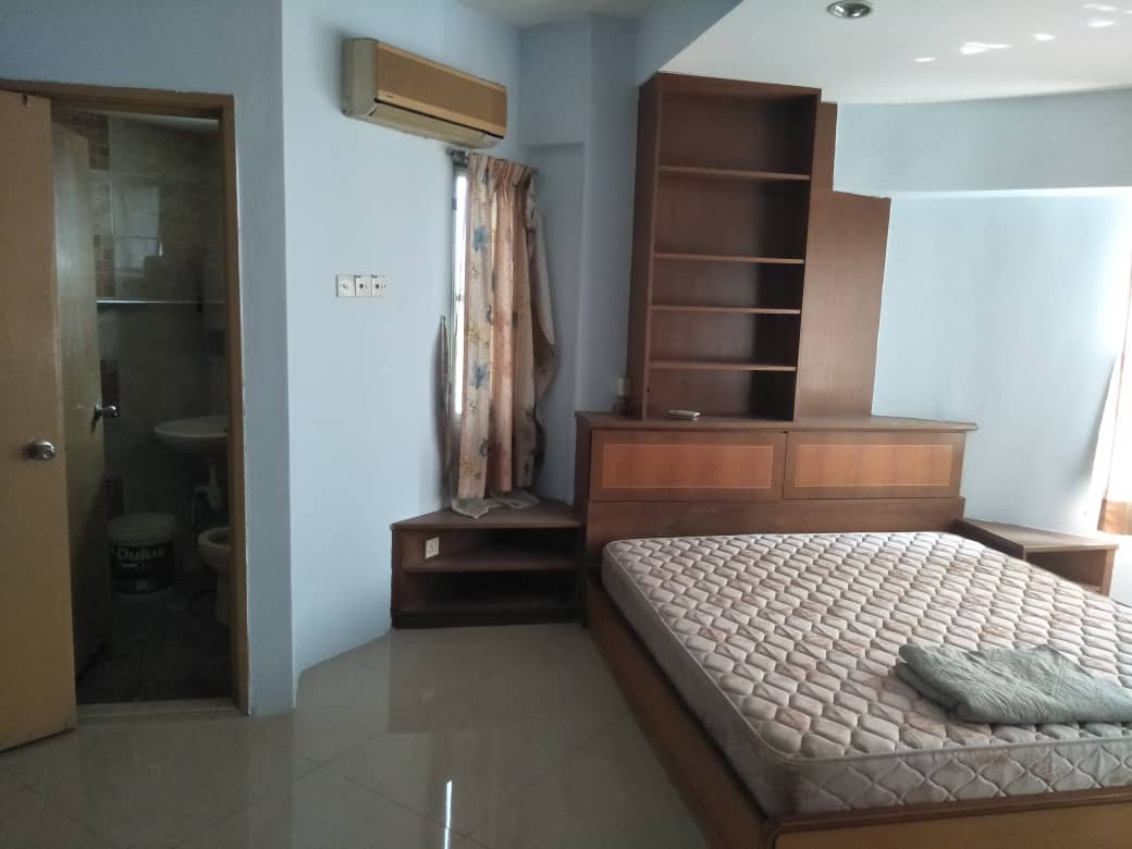 Klang Regency Condo Apartment for Rent - photo 7