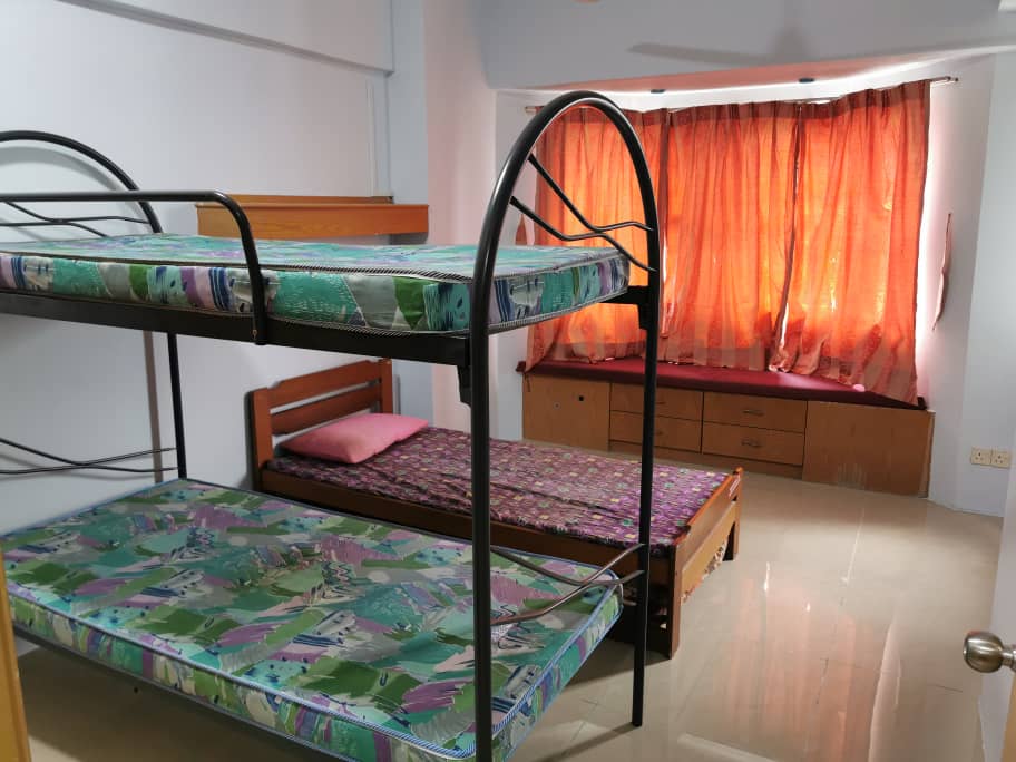Klang Regency Condo Apartment for Rent - photo 8