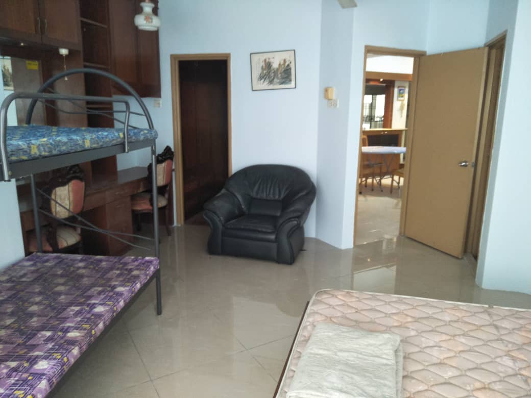 Klang Regency Condo Apartment for Rent - photo 9