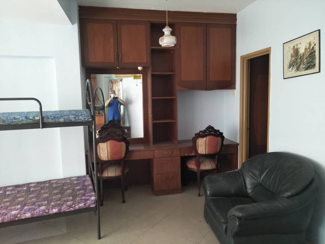 Klang Regency Condo Apartment for Rent - photo 10