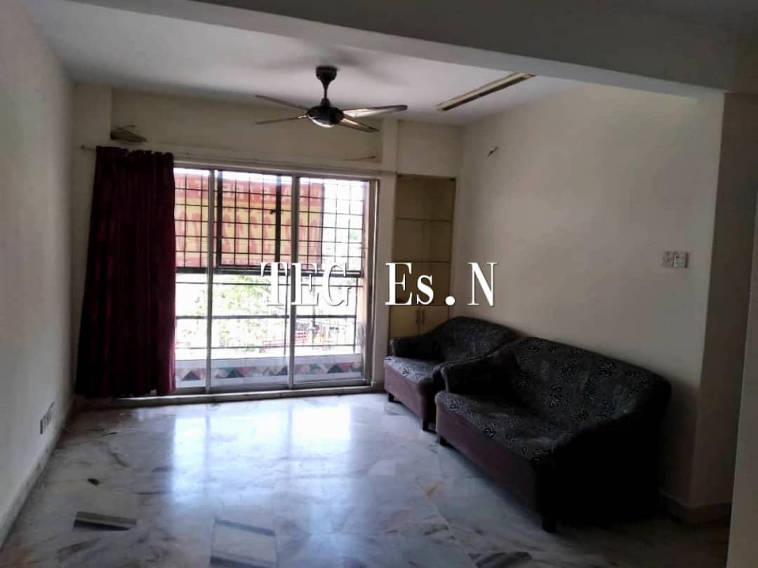 Puchong Vista Lavender Apartment for Rent - photo 2
