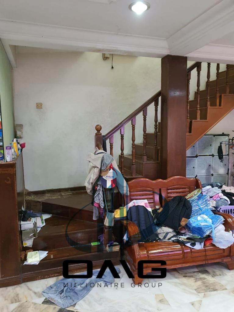 Klang Taman Sentosa Double Storey Terrace for sale - photo 2