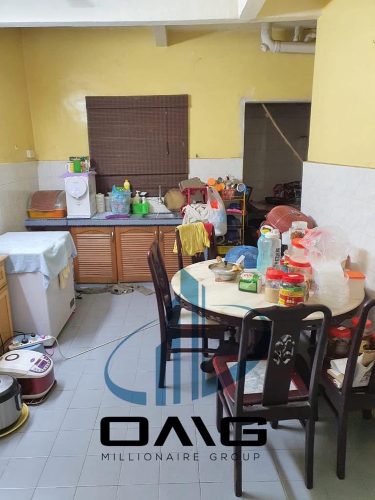 Klang Taman Sentosa Double Storey Terrace for sale - photo 4