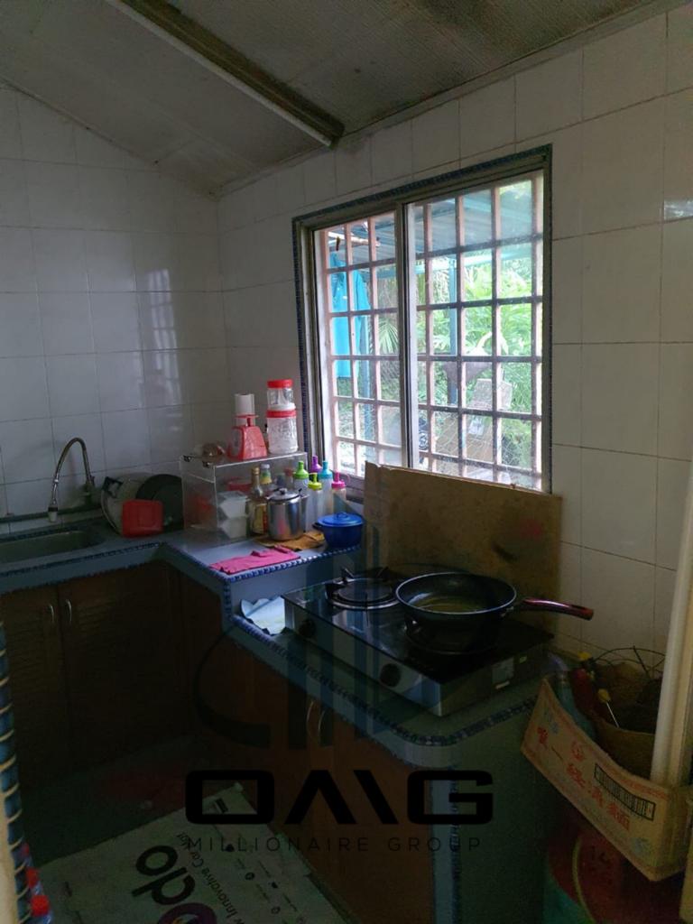Klang Taman Sentosa Double Storey Terrace for sale - photo 6
