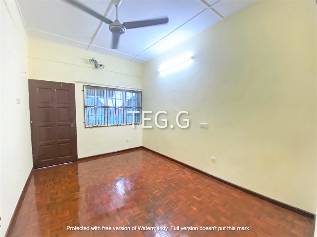 Taman Eng Ann nr Bank of China Klang - photo 2