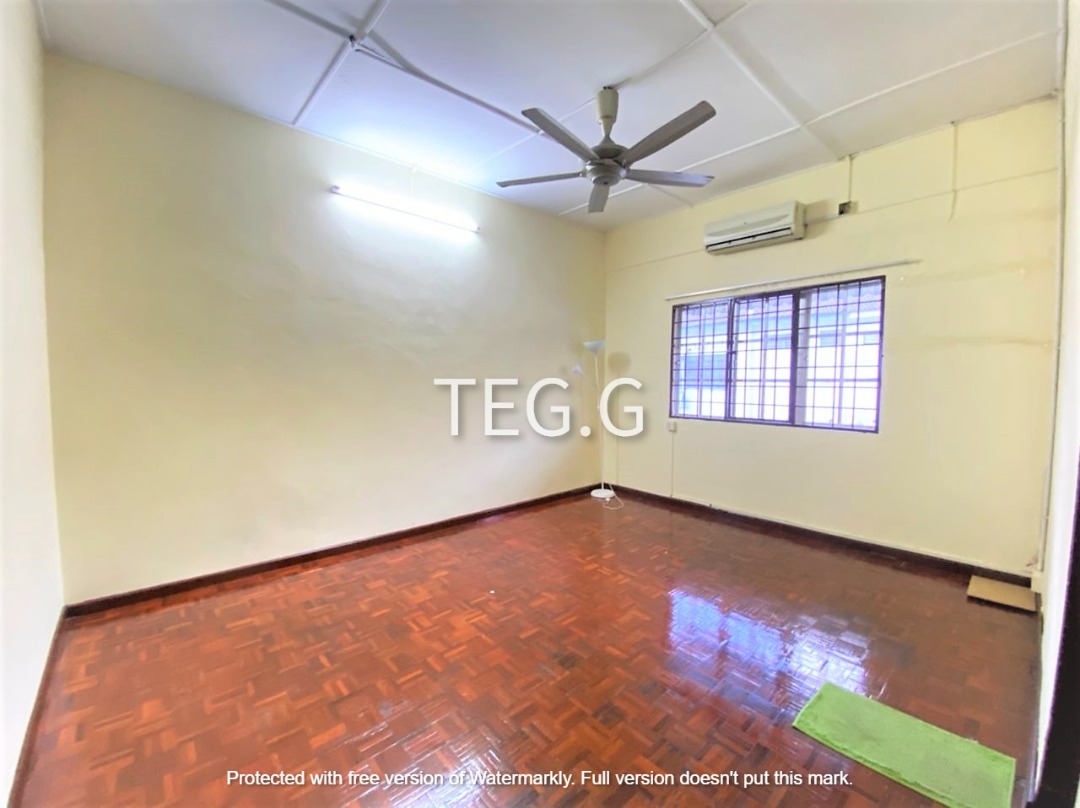 Taman Eng Ann nr Bank of China Klang - photo 4