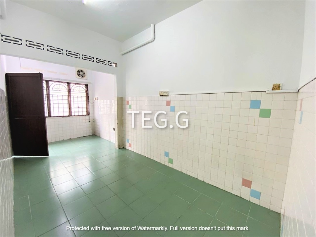 Taman Eng Ann nr Bank of China Klang - photo 6