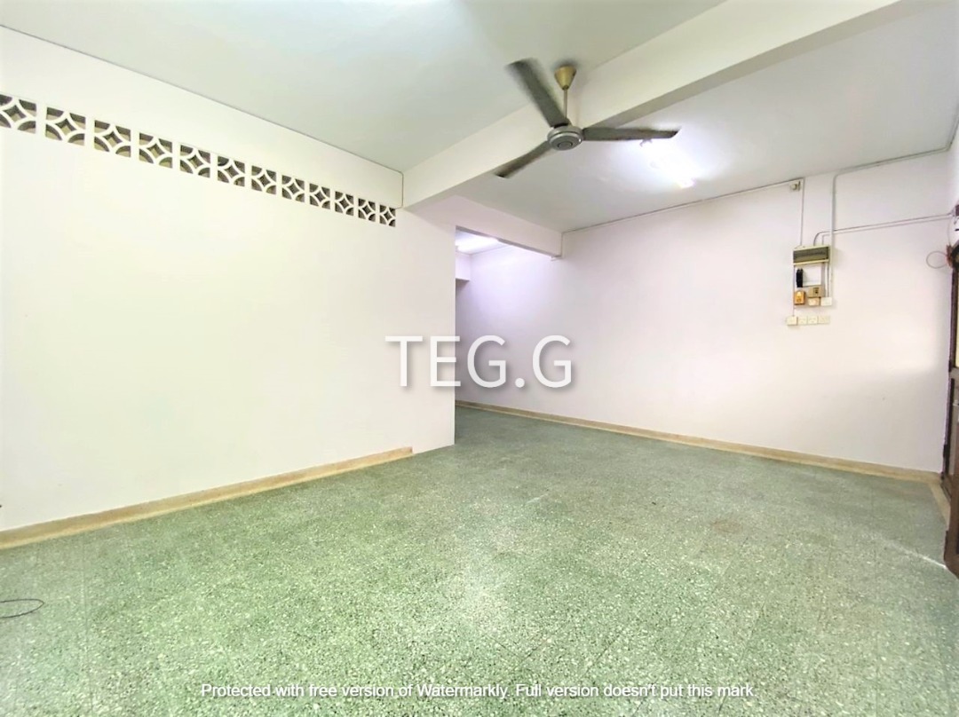 Taman Eng Ann nr Bank of China Klang - photo 8
