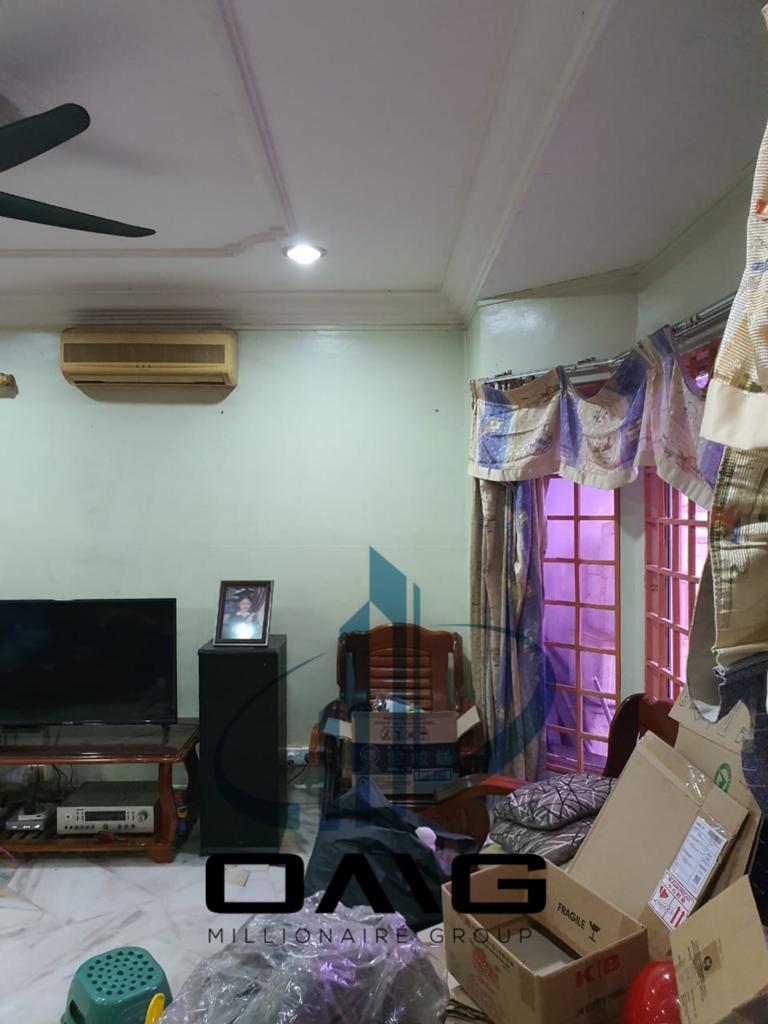 Klang Taman Sentosa Double Storey Terrace for sale - photo 5