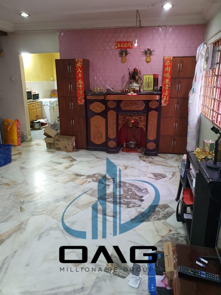 Klang Taman Sentosa Double Storey Terrace for sale - photo 7
