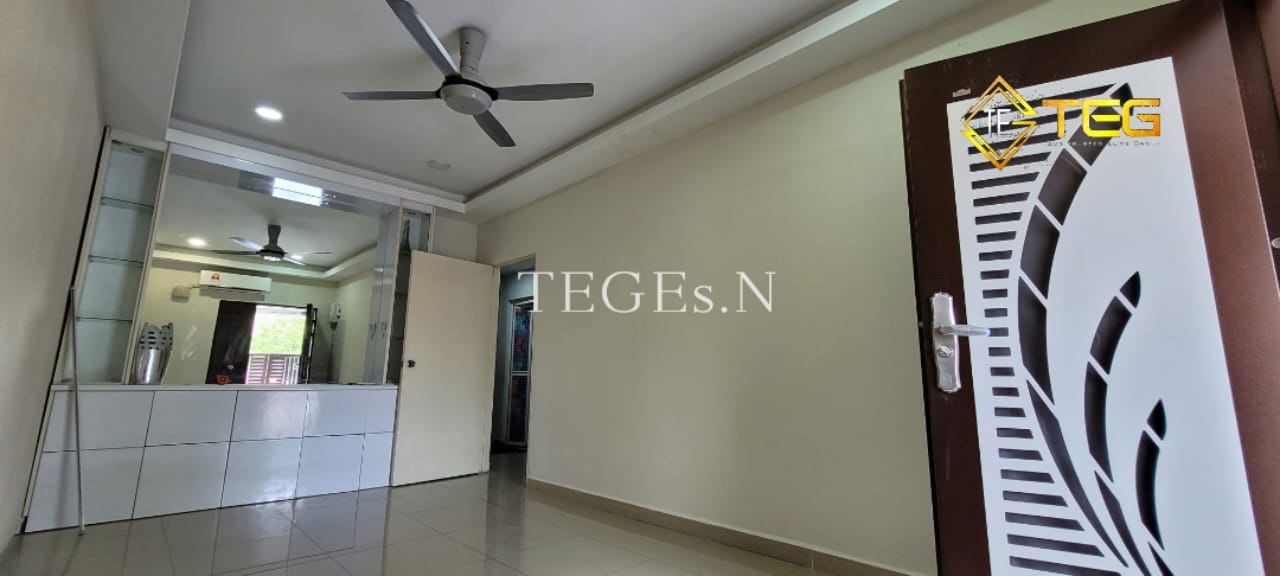 Taman Sentosa Non Flood Area 1 sty for Sales - photo 2