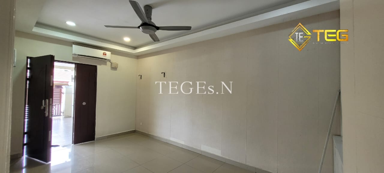 Taman Sentosa Non Flood Area 1 sty for Sales - photo 3