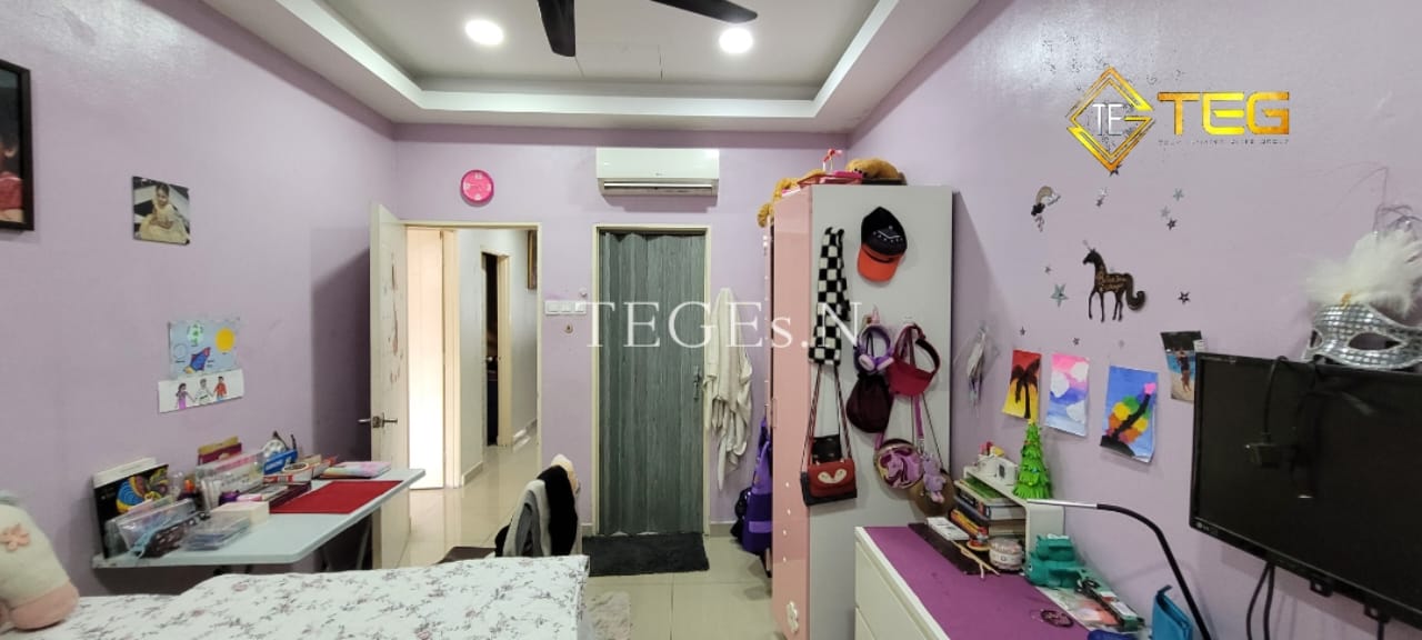 Taman Sentosa Non Flood Area 1 sty for Sales - photo 5