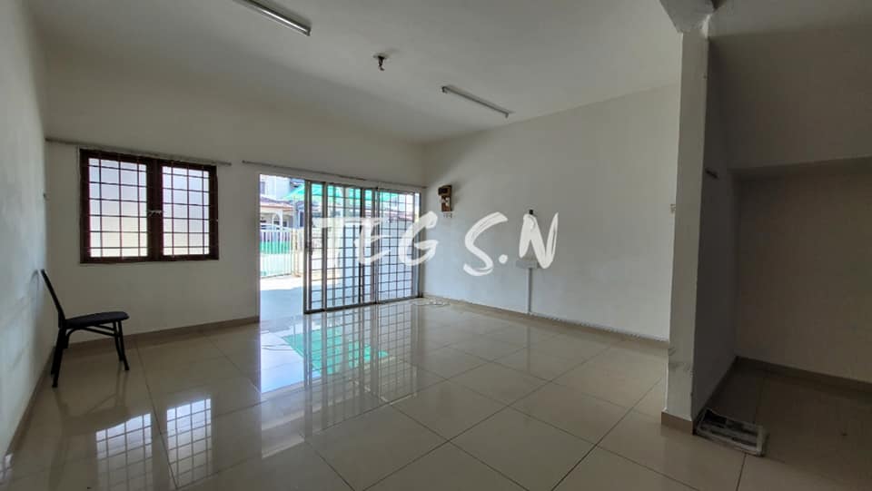 Taman Sri Andalas 2Sty non Flood Area - photo 5