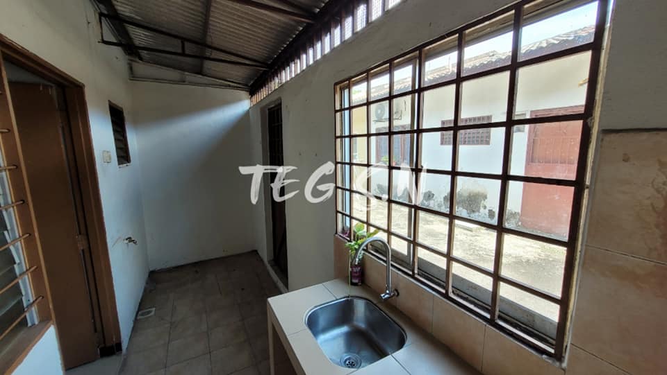 Taman Sri Andalas 2Sty non Flood Area - photo 9