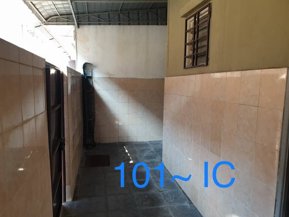 Klang Bandar Botanic Angsana house for sales - photo 4
