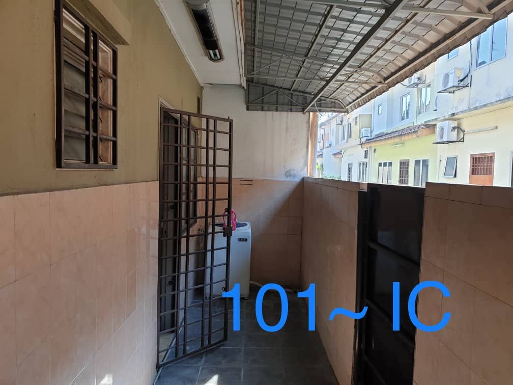 Klang Bandar Botanic Angsana house for sales - photo 13