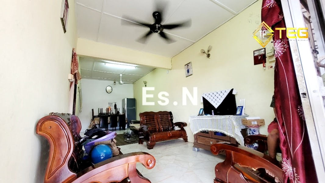 Taman Sentosa 1Sty Endlot for Sales - photo 2