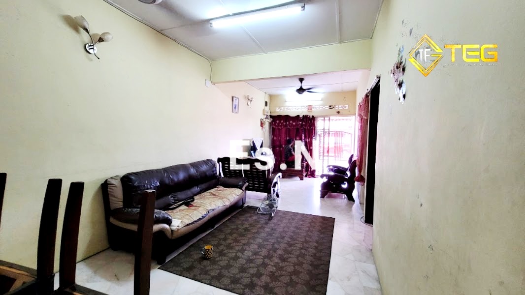 Taman Sentosa 1Sty Endlot for Sales - photo 3