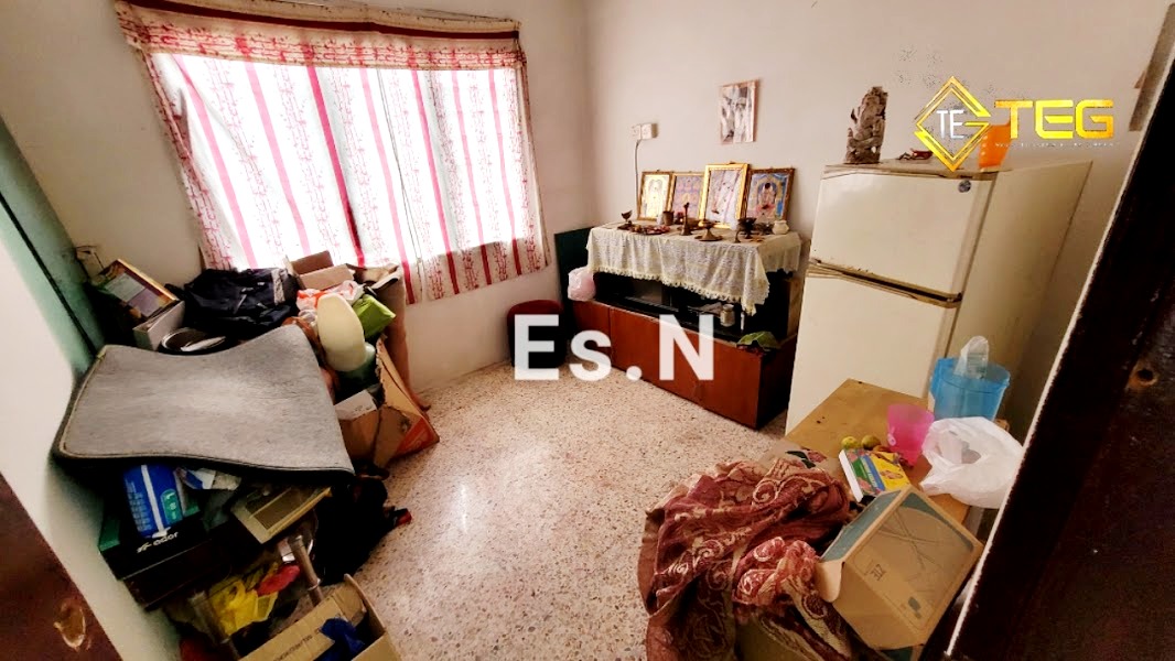 Taman Sentosa 1Sty Endlot for Sales - photo 4