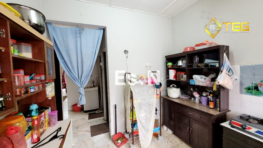 Taman Sentosa 1Sty Endlot for Sales - photo 8