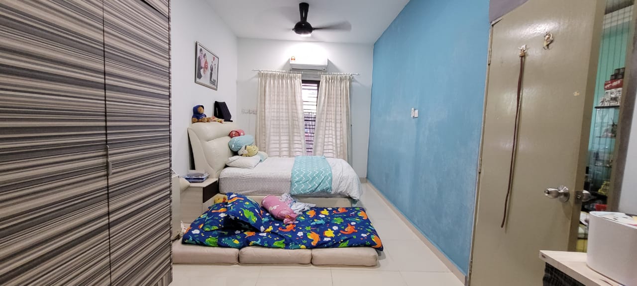 Taman Sentosa 1sty Renovated for Rent - photo 2