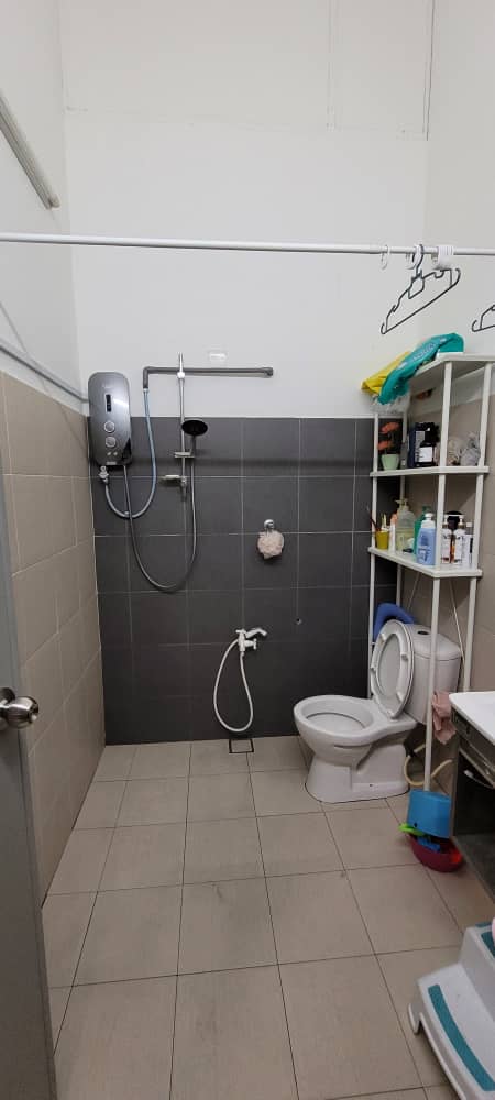 Taman Sentosa 1sty Renovated for Rent - photo 3