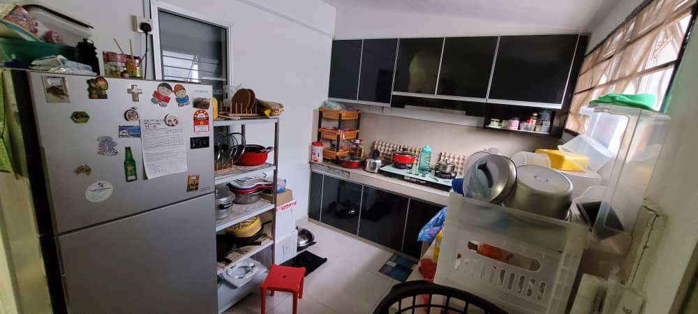 Taman Sentosa 1sty Renovated for Rent - photo 4