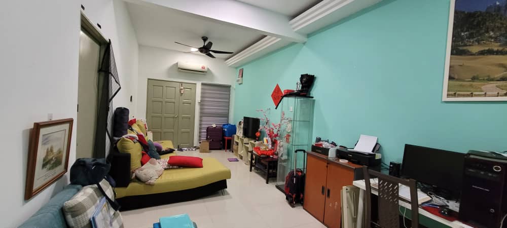 Taman Sentosa 1sty Renovated for Rent - photo 6