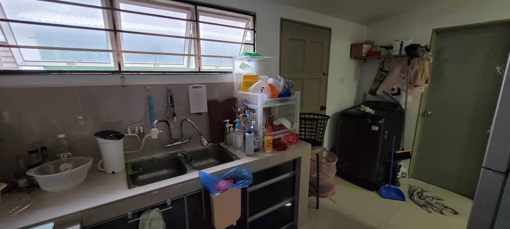 Taman Sentosa 1sty Renovated for Rent - photo 7