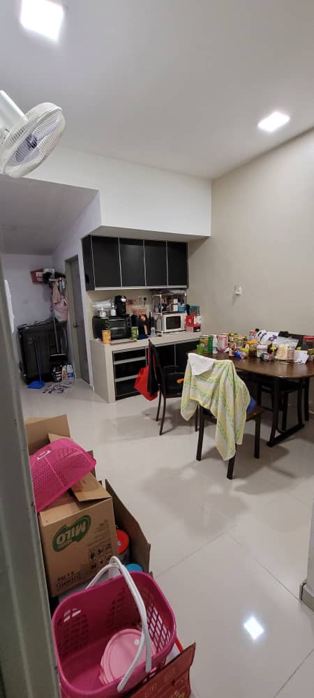 Taman Sentosa 1sty Renovated for Rent - photo 8