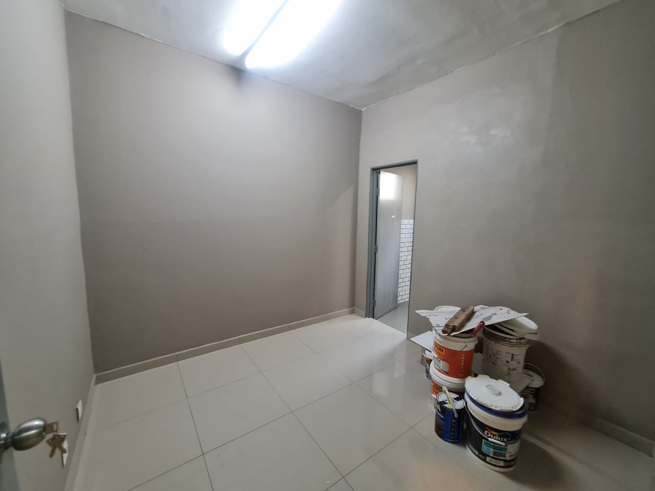 Klang Taman Sentosa 2sty Renovated for Sales - photo 8