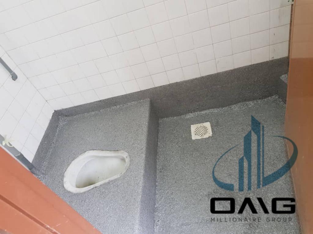 Klang Teluk Pulai 2sty 20x70  Basic Unit for Sales - photo 5