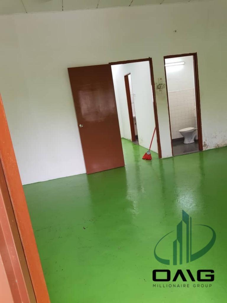 Klang Teluk Pulai 2sty 20x70  Basic Unit for Sales - photo 7