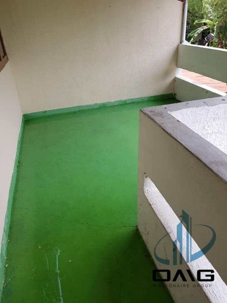 Klang Teluk Pulai 2sty 20x70  Basic Unit for Sales - photo 8