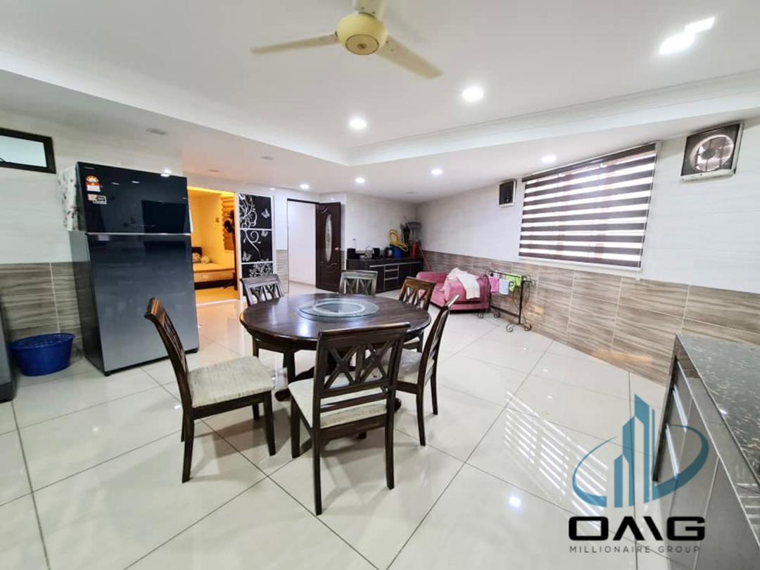 Port Klang Single Storey Corner Lot For Sale - photo 3