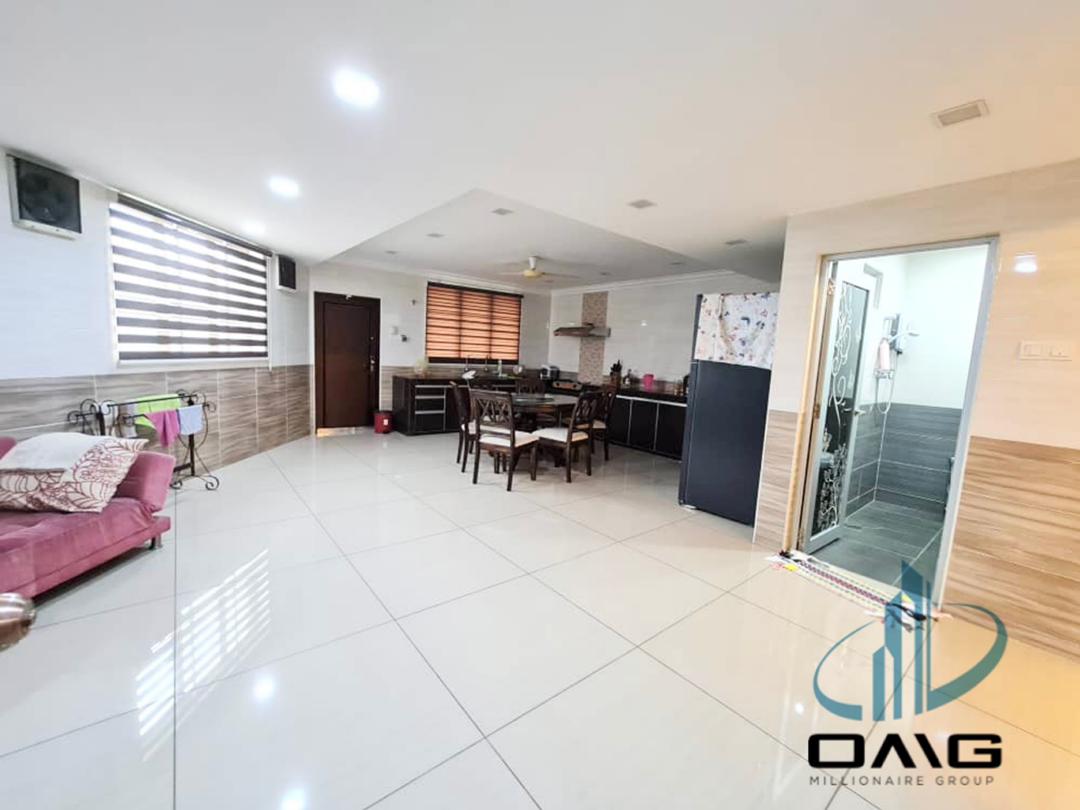 Port Klang Single Storey Corner Lot For Sale - photo 4