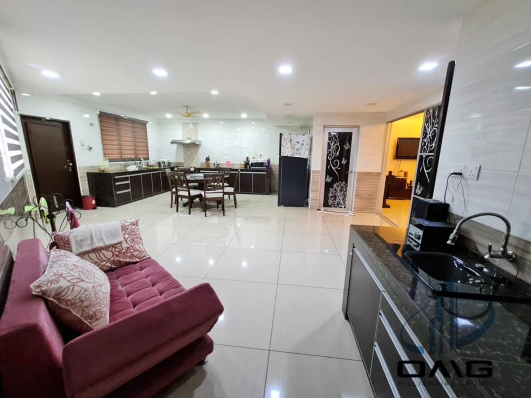 Port Klang Single Storey Corner Lot For Sale - photo 6