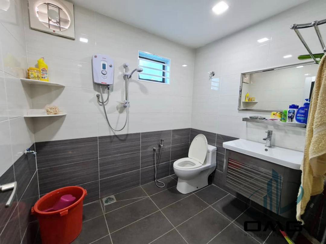 Port Klang Single Storey Corner Lot For Sale - photo 7
