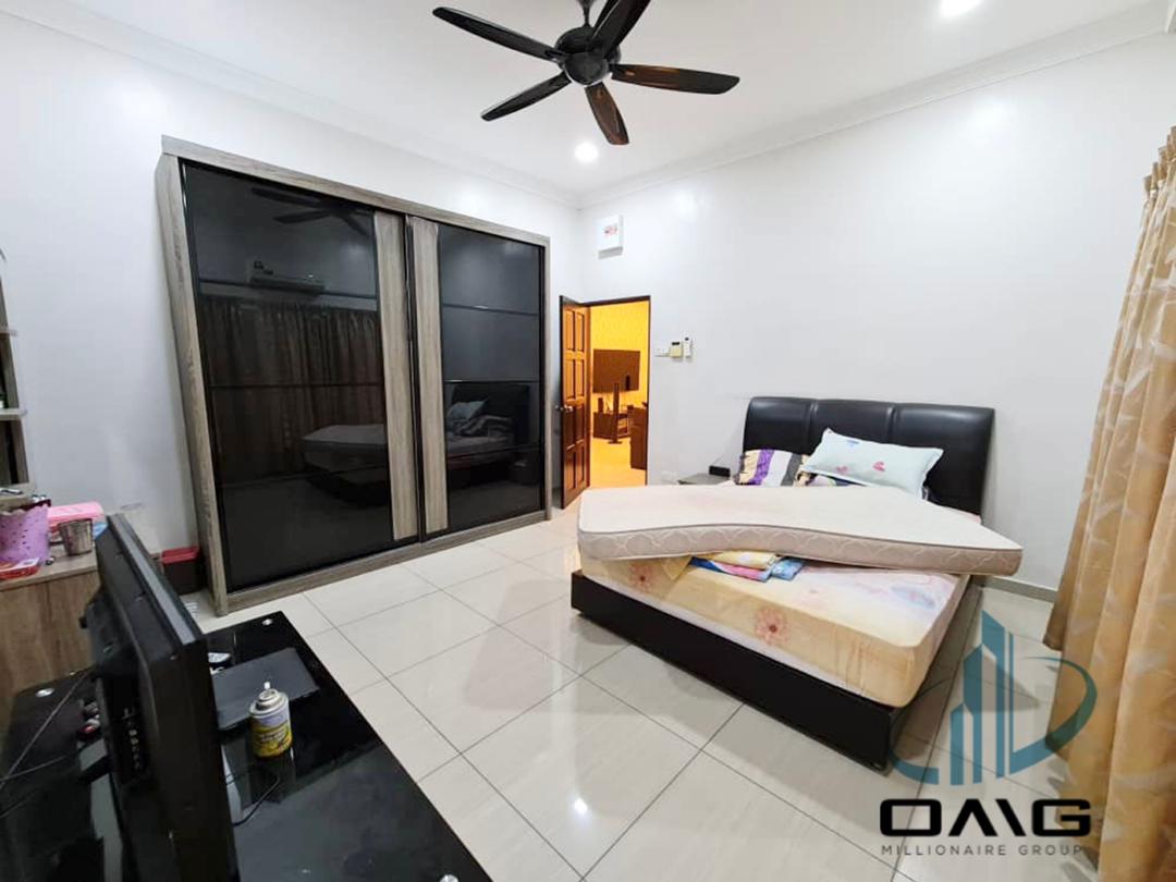 Port Klang Single Storey Corner Lot For Sale - photo 8