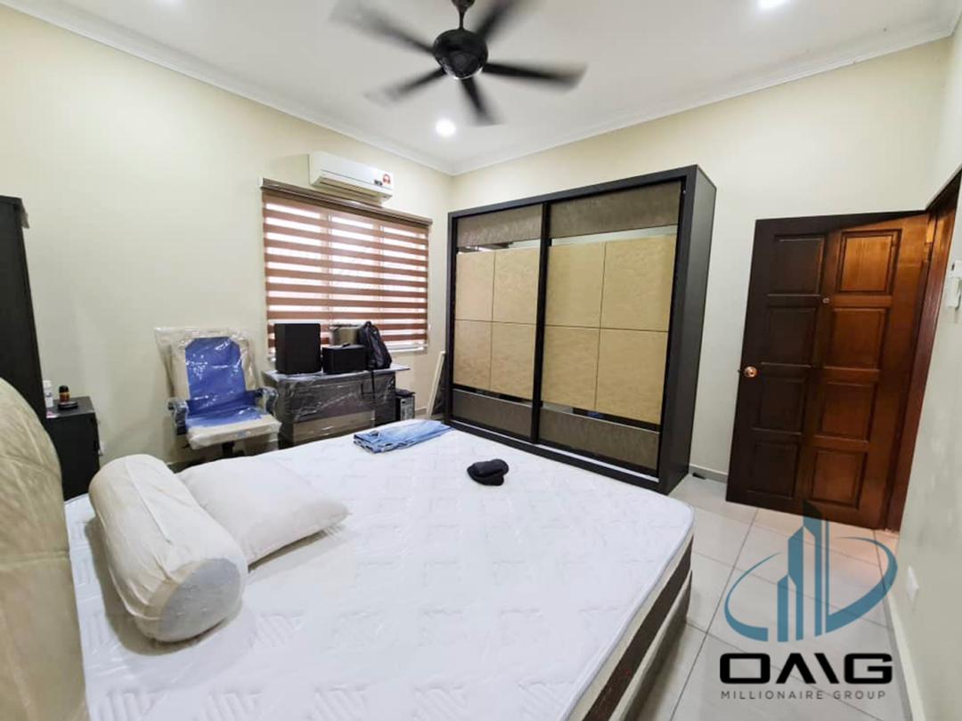 Port Klang Single Storey Corner Lot For Sale - photo 9