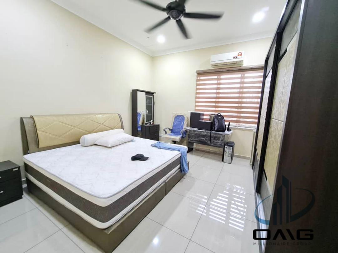 Port Klang Single Storey Corner Lot For Sale - photo 11