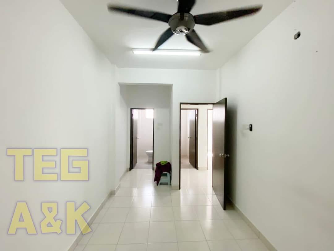 Parkland Klang Orchis Apartment For Sale - photo 8