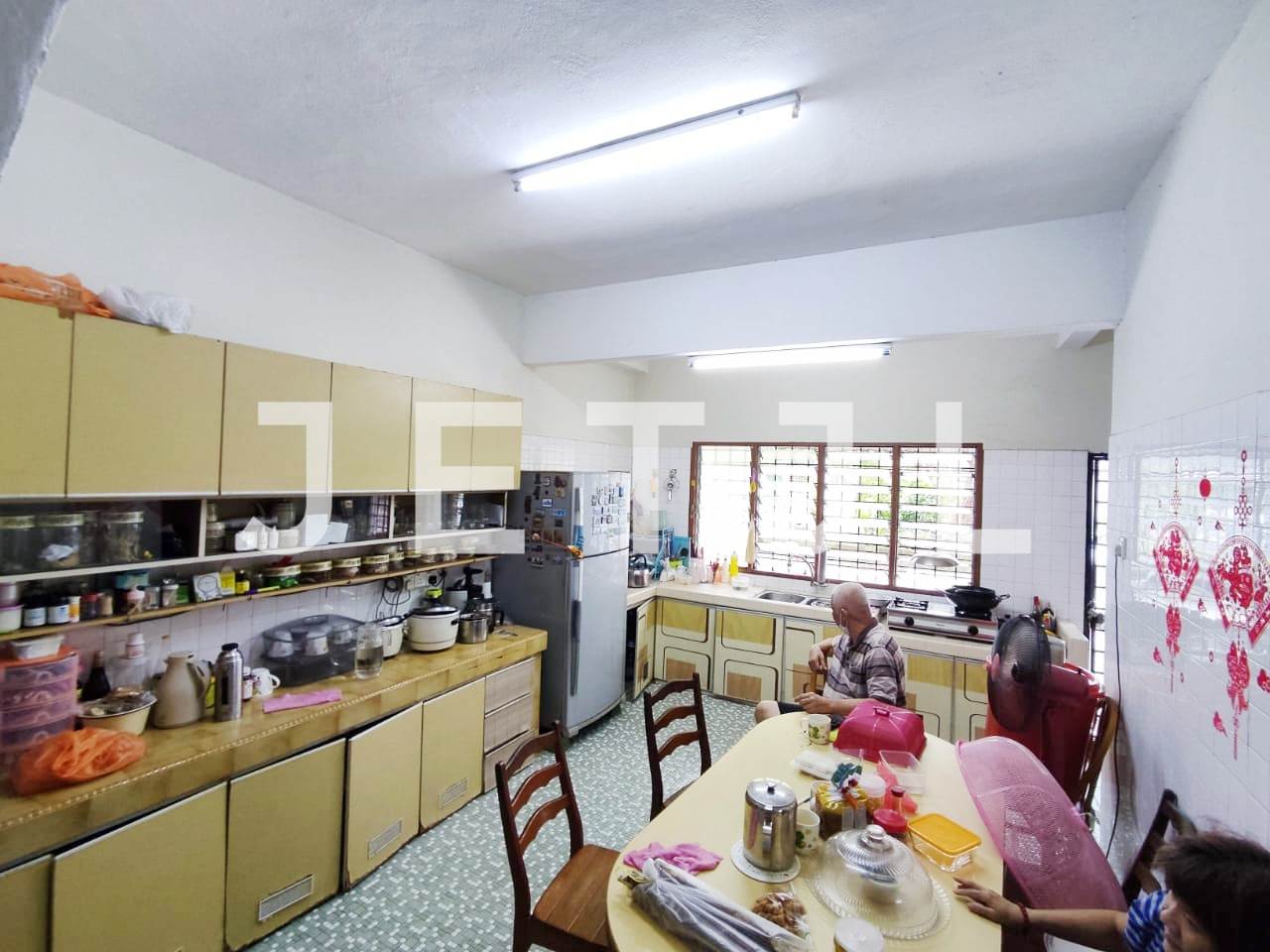 Klang Taman Selatan 2sty Original unit for Sales - photo 2