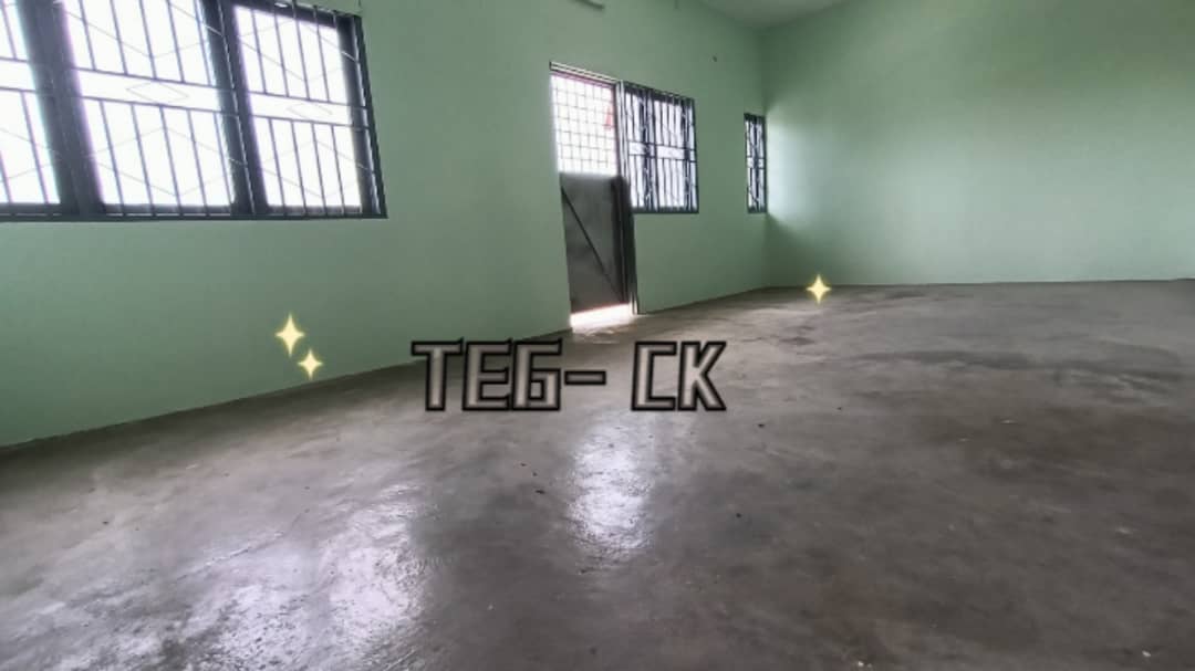 Klang Batu Belah Big Unit for Rent - photo 2