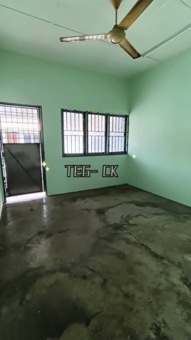 Klang Batu Belah Big Unit for Rent - photo 4